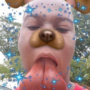 Meet your Posher, Jamaris